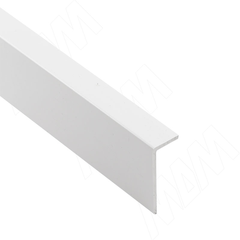 Декоративный карнизный профиль, белый, L-2600 (2792.19) от МДМ-Комплект