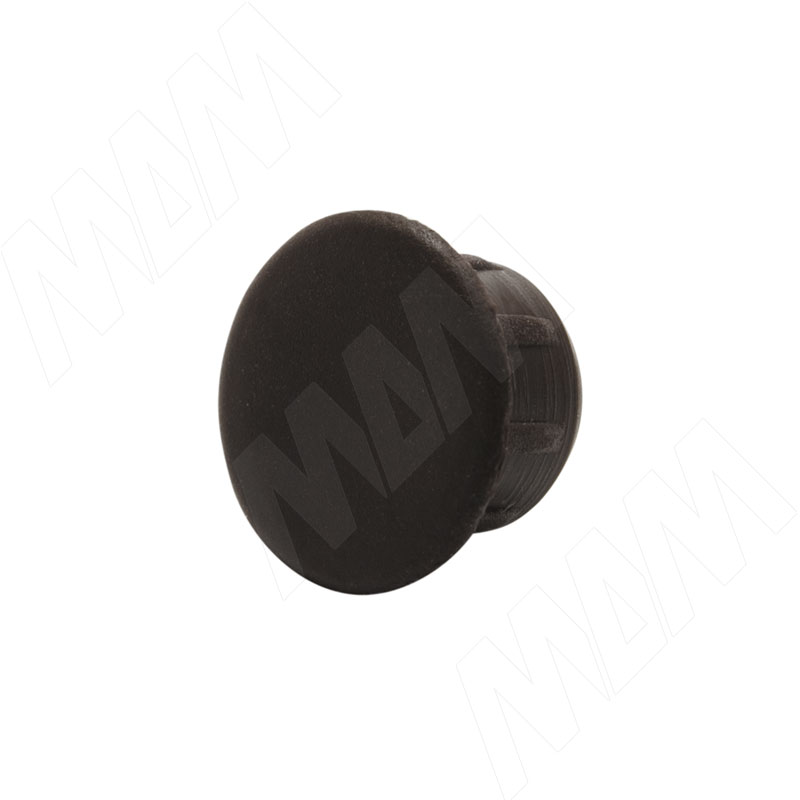 Заглушка для технологических отверстий, D8 мм, коричневая фото товара 1 - CF02PMA
