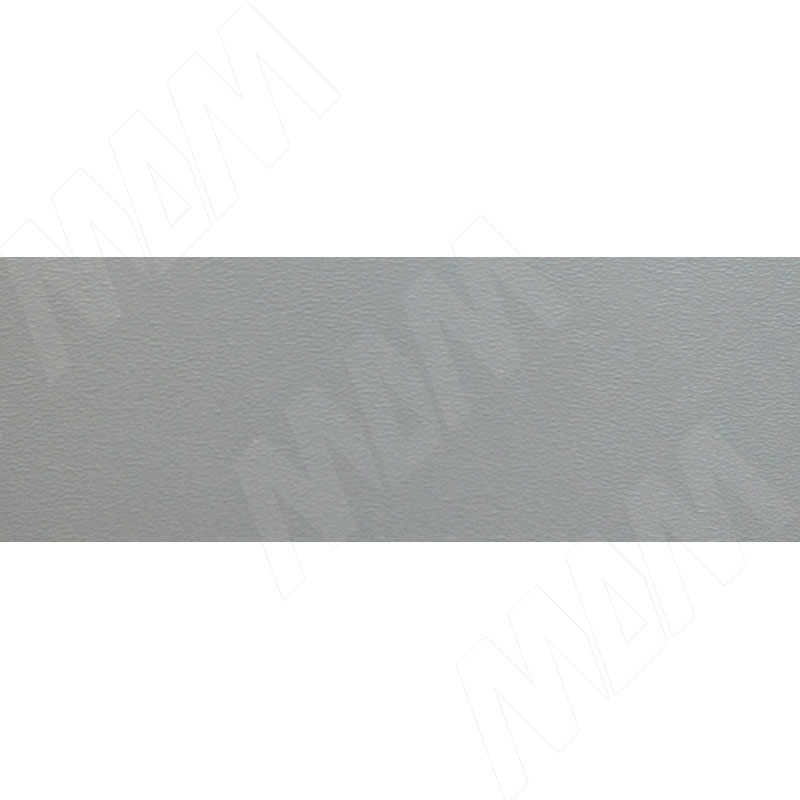 Кромка ПВХ Серый пыльный (086V) фото товара 1 - 
