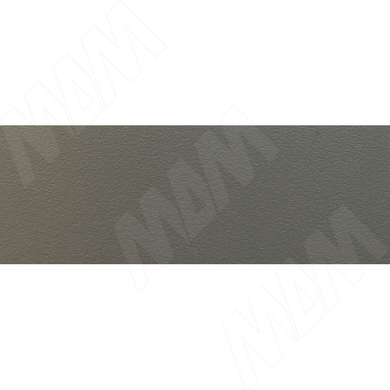 Кромка ПВХ Серый графит (108L) фото товара 1 - 