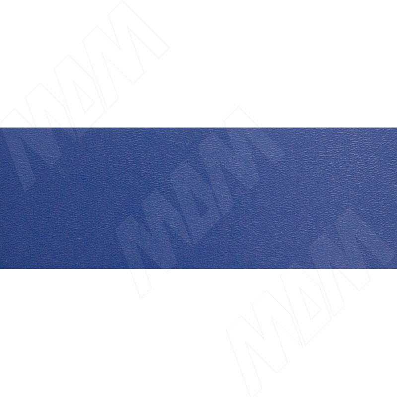 Кромка ПВХ Синяя глубина (209V) фото товара 1 - 