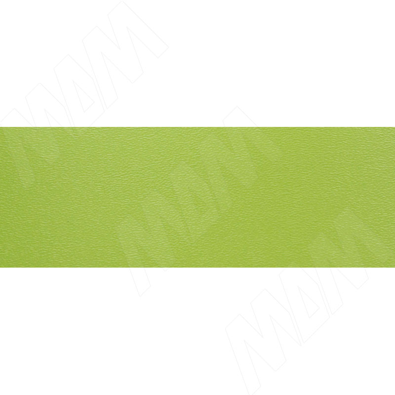 Кромка ПВХ Зеленый киви (239V)
