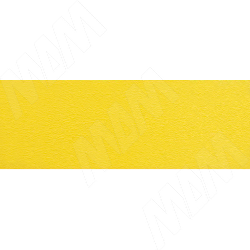 Кромка ПВХ Цитрусовый желтый (553U) фото товара 1 - 