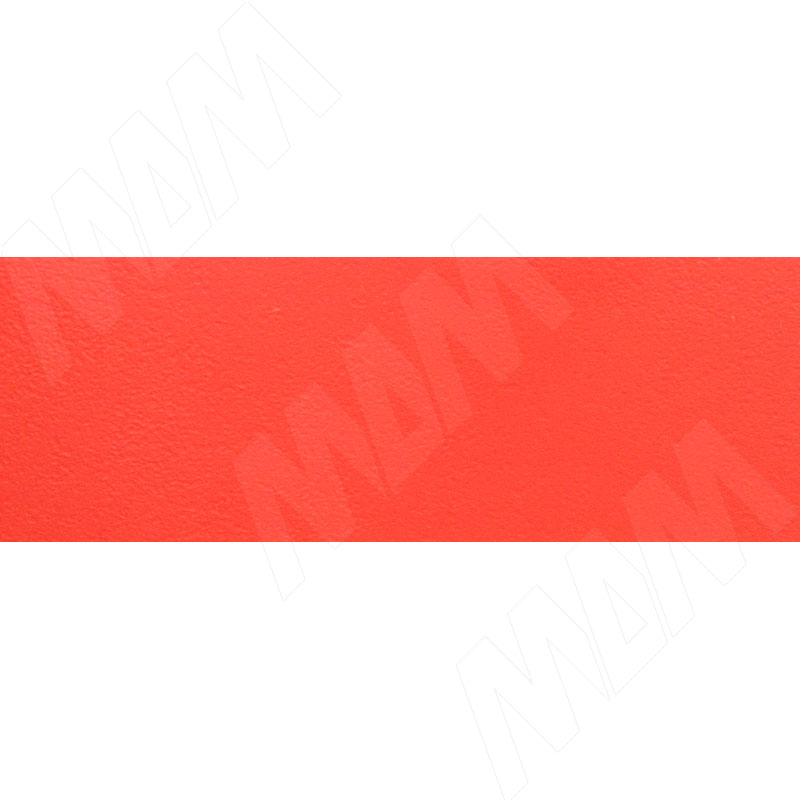 Кромка ПВХ Красный чили (600L) фото товара 1 - 