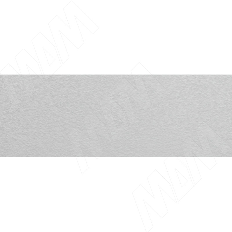 Кромка ПВХ Серый перламутровый (613U) фото товара 1 - 