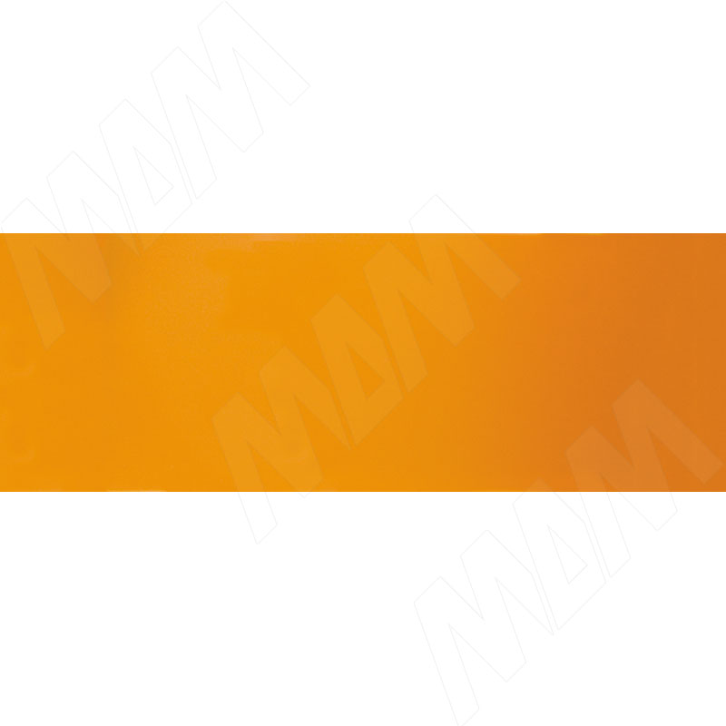 Кромка АБС Оранжевый Глянцевый (AGL 32696 23X1)