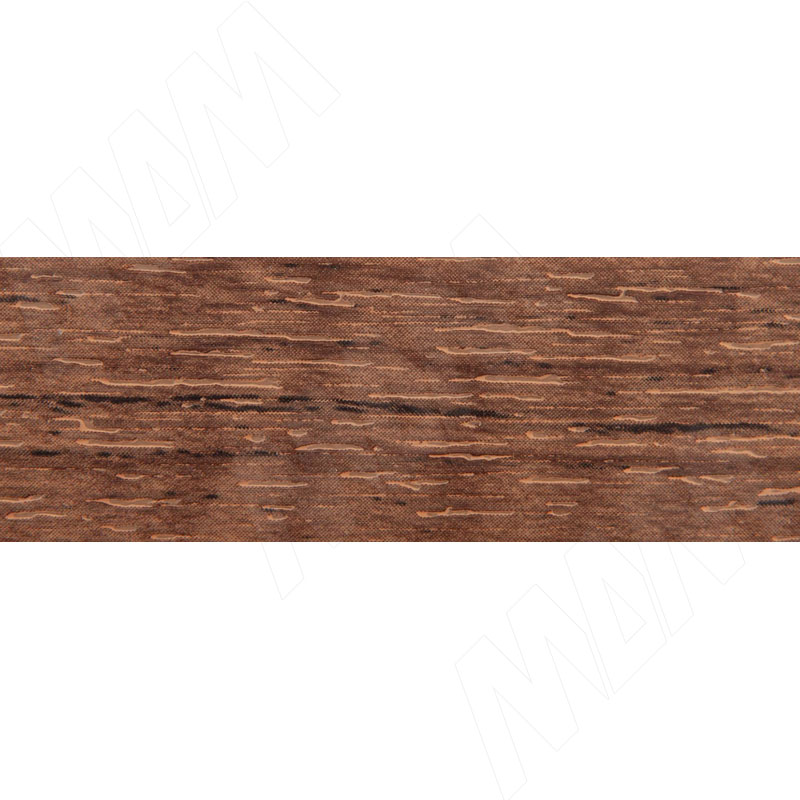 Кромка ПВХ Дуб Крафт табачный, с текстурой дерева (Kr K004), 200 пог.м (K004.30.1X29) Kromster (Китай)
