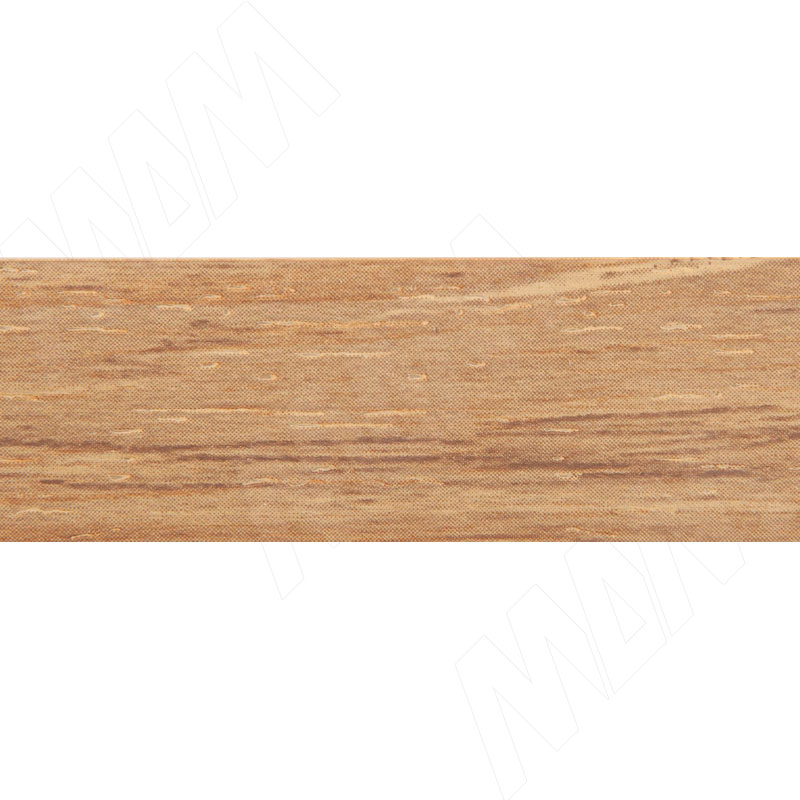 Кромка ПВХ Гикори Рокфорд натуральный, с текстурой дерева (Kr K086), 100 пог.м (K086.30.2X36) Kromster (Китай)