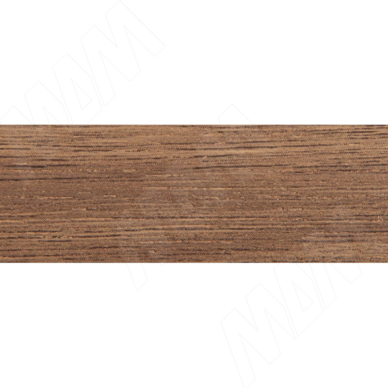 Кромка ПВХ Гикори Рокфорд темный, с текстурой дерева (Kr K087), 100 пог.м (K087.30.2X36) Kromster (Китай)