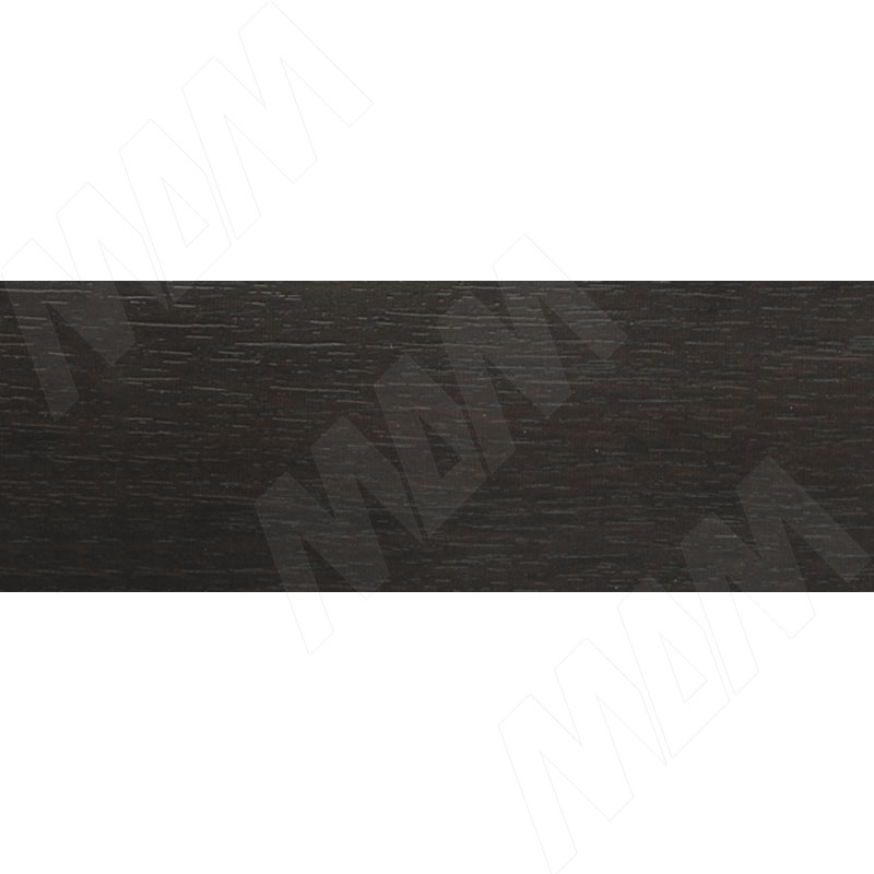 Кромка ПВХ Дуб Сорано чeрно-коричневый (Egger H1137 ST12) (P 5936 19X0,4) кромка пвх дуб термо черно коричневый egger h1199 st12 124t 26x0 4