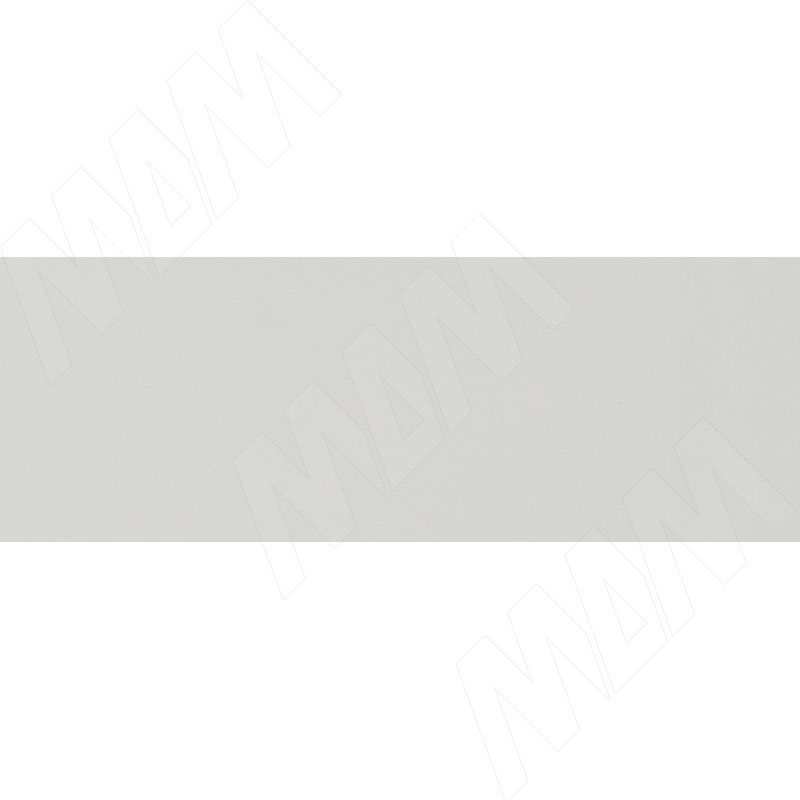 Кромка АБС Светло-серый (матовый Egger U708 PM/PT) (PM 529U 23X1) кромка абс оранжевый глянцевый agl 32696 23x1