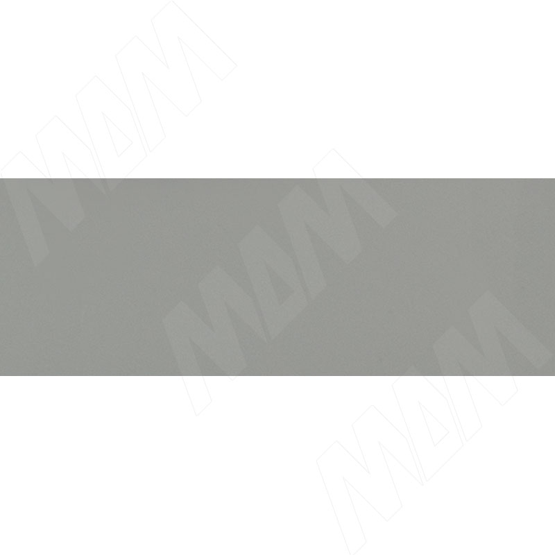 Кромка АБС Серый пыльный (матовый Egger U732 PM/PT) (PM 530U 23X1)