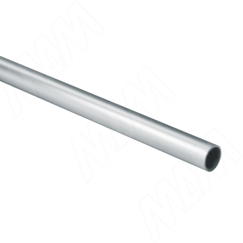 Труба круглая 1200 мм мат.хром (TU16120CO) труба круглая 10х1х2000 мм сталь без покрытия