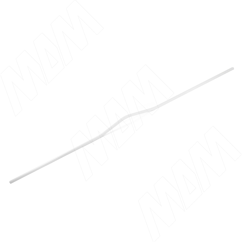 APRO Ручка-скоба 352мм белый матовый фото товара 1 - C-5769-1135/352.P67 RU