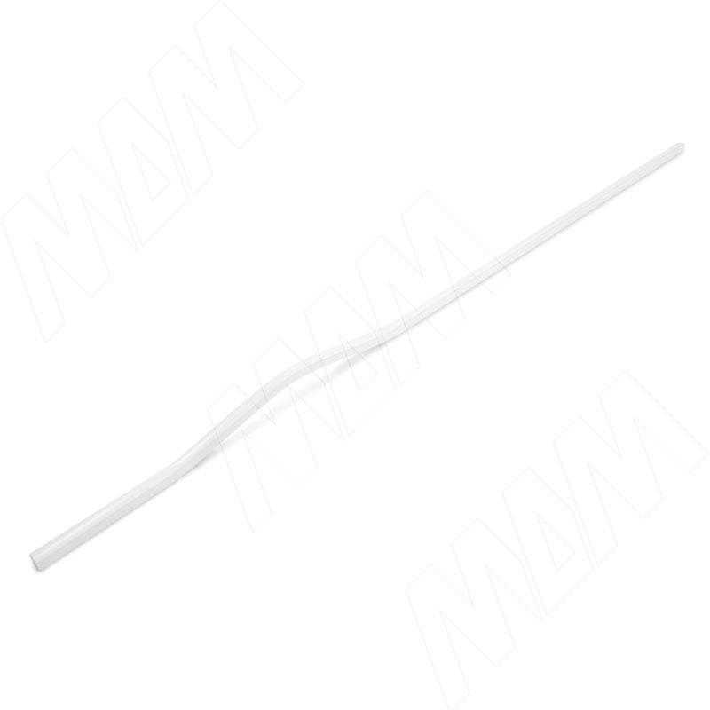 APRO Ручка-скоба 352мм белый матовый (C-5769-1135A/352.P67)