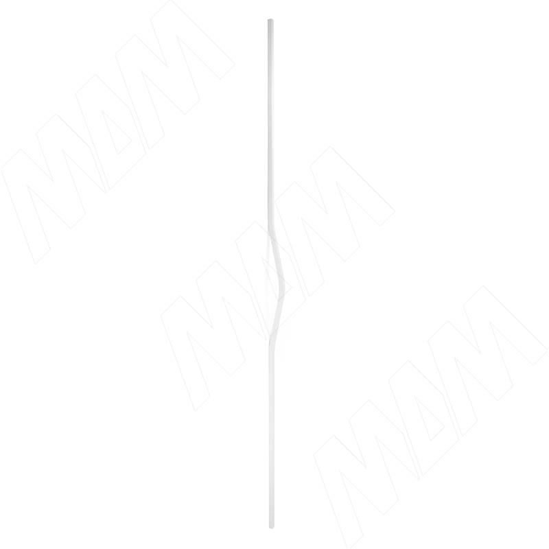 APRO Ручка-скоба 352мм белый матовый фото товара 2 - C-5769-1135/352.P67 RU