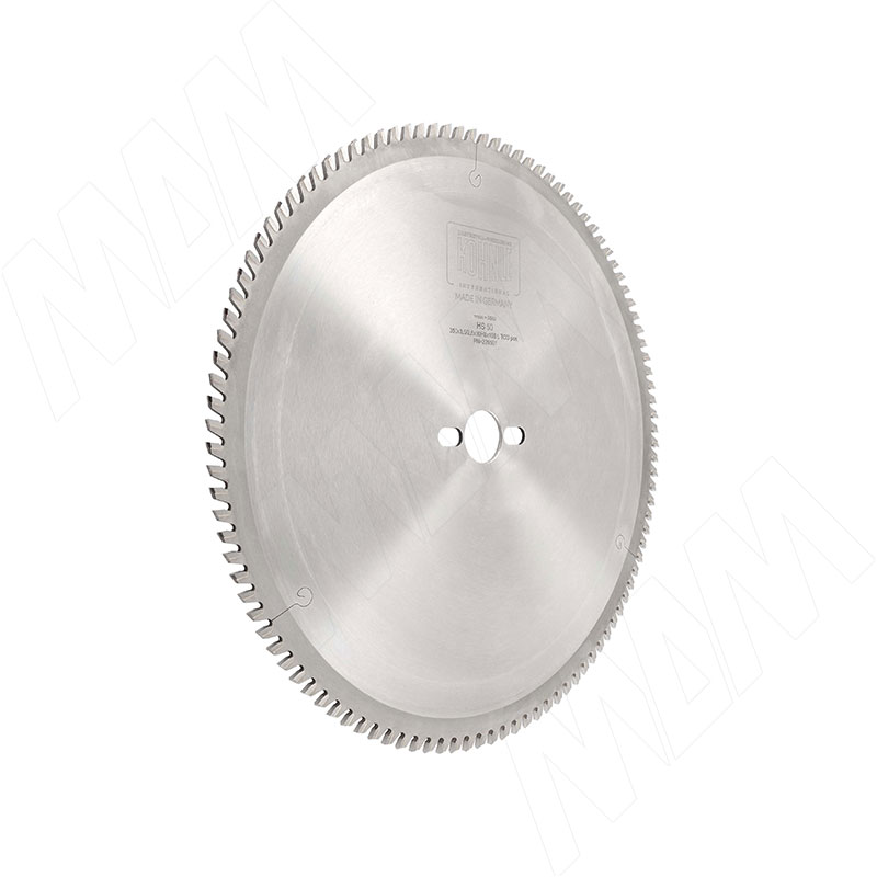 Дисковая пила (пильный диск) основная 350х3,5/2,5х30 Z108 FZ/TR LNL фото товара 1 - 0050.0350030.108J