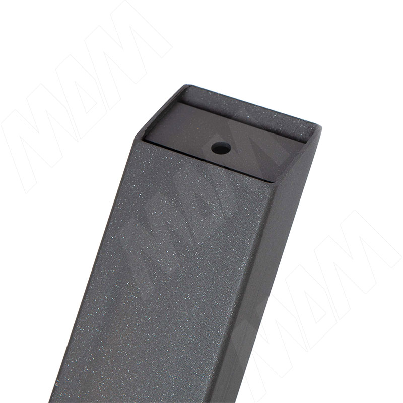 Эссен металлокаркас-стола 710х1200х700мм, графит фото товара 3 - MF.29.710x1200x700.GR
