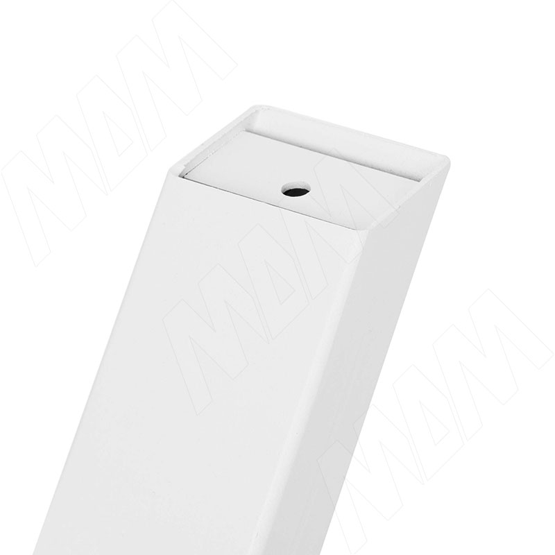 Эссен металлокаркас-стола 710х1200х700мм, белый (RAL9003, муар) фото товара 3 - MF.29.710x1200x700.WT