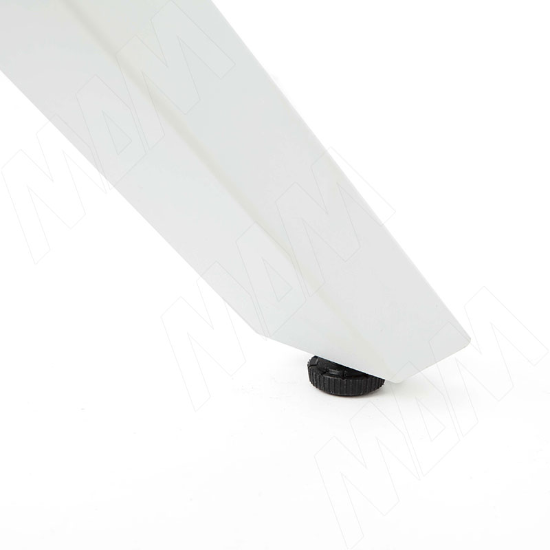 Эссен металлокаркас-стола 710х1200х700мм, белый (RAL9003, муар) фото товара 5 - MF.29.710x1200x700.WT