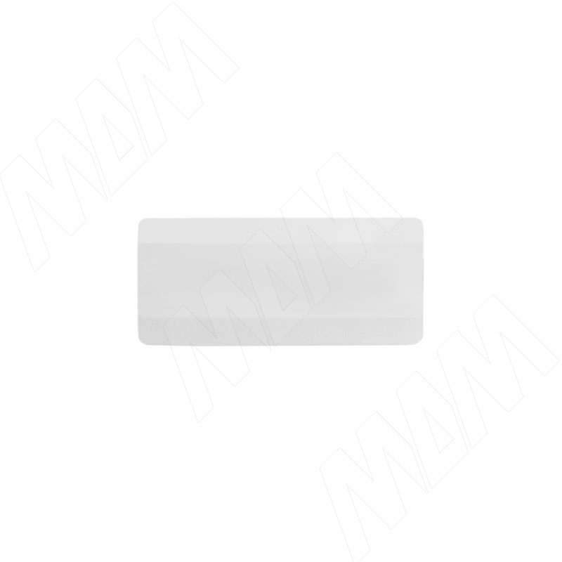 DWD XP Заглушка внешняя, белый (F092066574)
