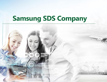 Samsung SDS Logistics - генеральный спонсор МДМ-Фест