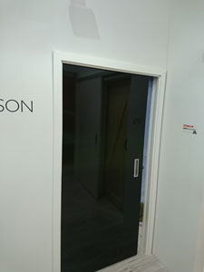 Пеналы GUSTAVSON для межкомнатных дверей от компании Laguna (Польша)
